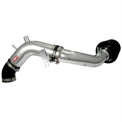 Injen Polished Cold Air Intake 04-08 Acura TSX 2.4L 4 Cyl SP1431P Photo - Primary