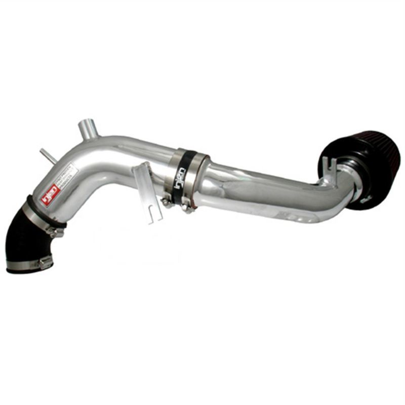 Injen Polished Cold Air Intake 04-08 Acura TSX 2.4L 4 Cyl SP1431P Photo - Primary