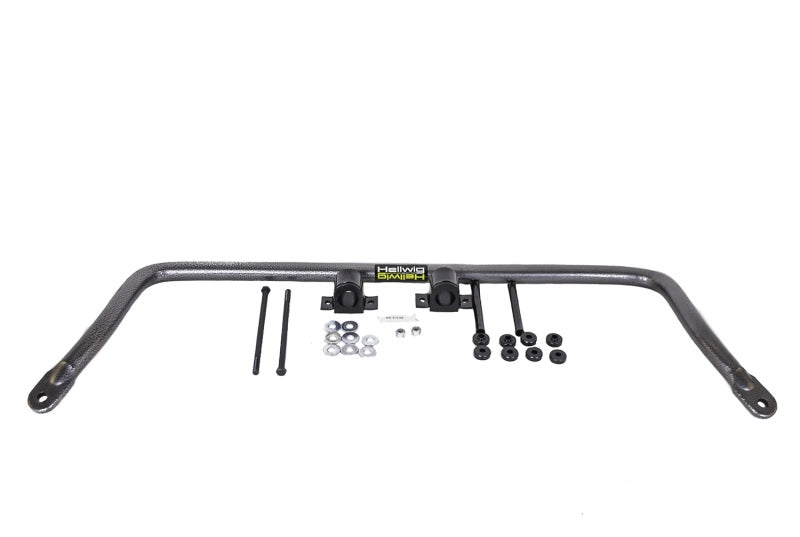 Hellwig Suburban Front Bar 7654 Photo - Primary