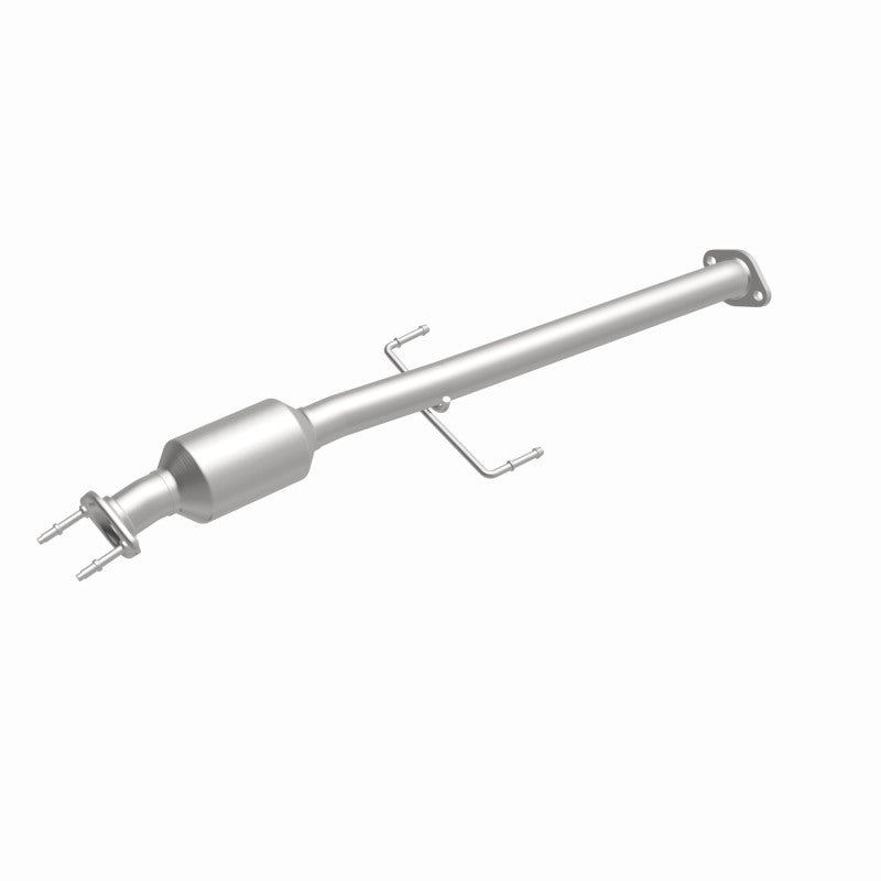 MagnaFlow Mazda Protege OEM Grade Federal / EPA Compliant Direct-Fit Catalytic Converter 51421 360 Degree Image Set