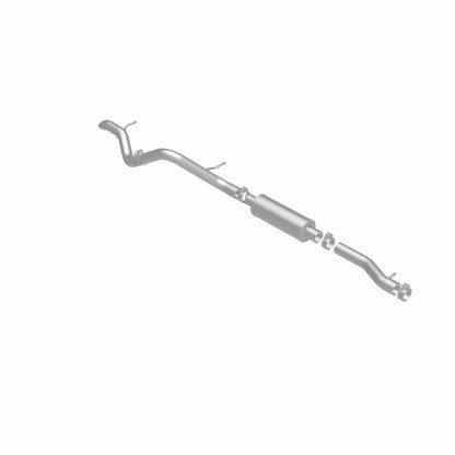 MagnaFlow Jeep Wrangler Rock Crawler Series Cat-Back Performance Exhaust System 15238 360 Degree Image Set