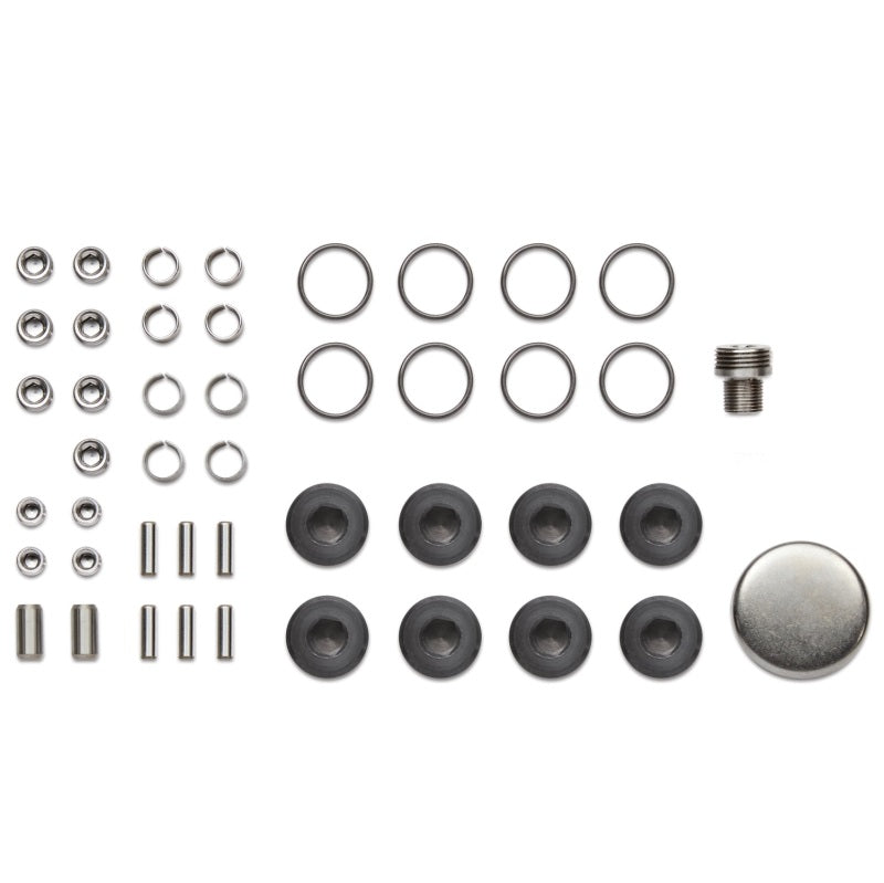 Ford Racing Plug and Dowel Kit For A460X Blocks M-6026-A460X M-6026-A460X Photo - Unmounted