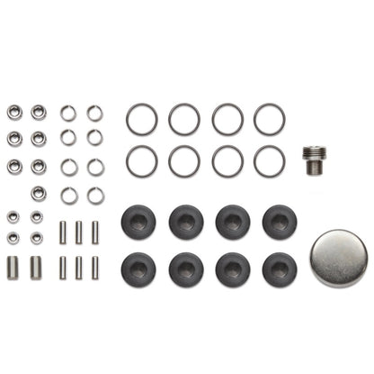 Ford Racing Plug and Dowel Kit For A460X Blocks M-6026-A460X M-6026-A460X Photo - Unmounted