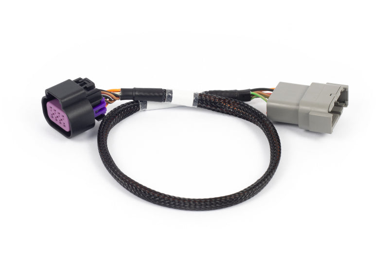 Haltech NEXUS Rebel LS 8-Pin DBW Adaptor (Plug-n-Play w/HT-186500) HT-186506 HT-186506 User 1