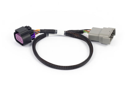 Haltech NEXUS Rebel LS 8-Pin DBW Adaptor (Plug-n-Play w/HT-186500) HT-186506 HT-186506 User 1