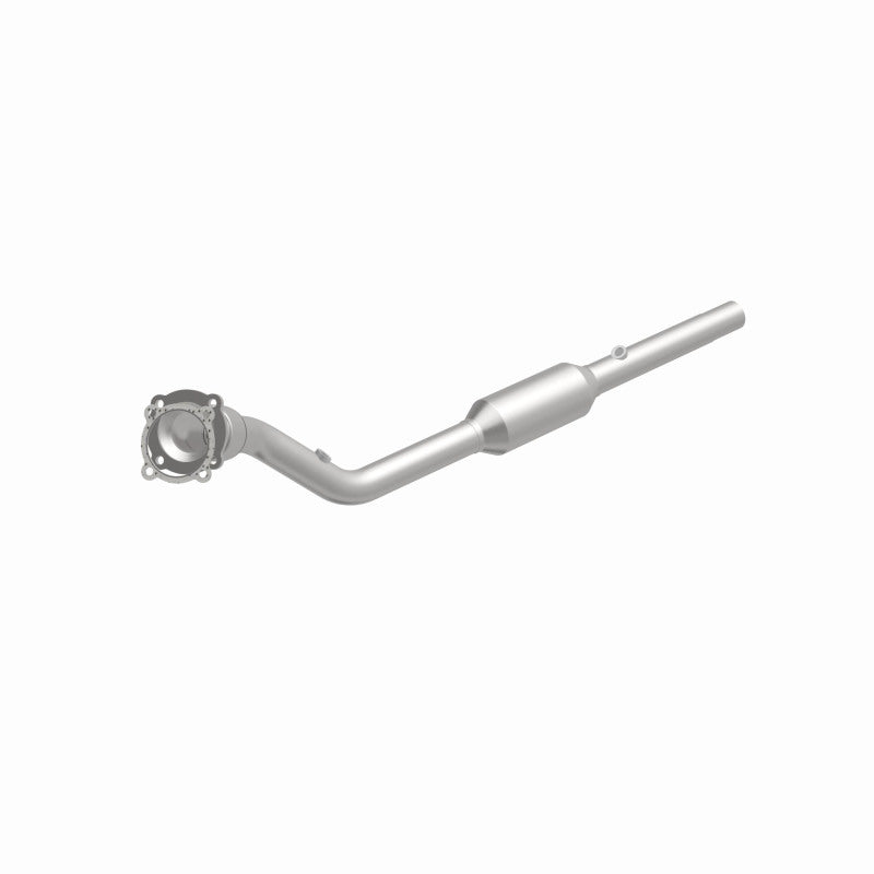 MagnaFlow Audi TT HM Grade Federal / EPA Compliant Direct-Fit Catalytic Converter 22959 360 Degree Image Set