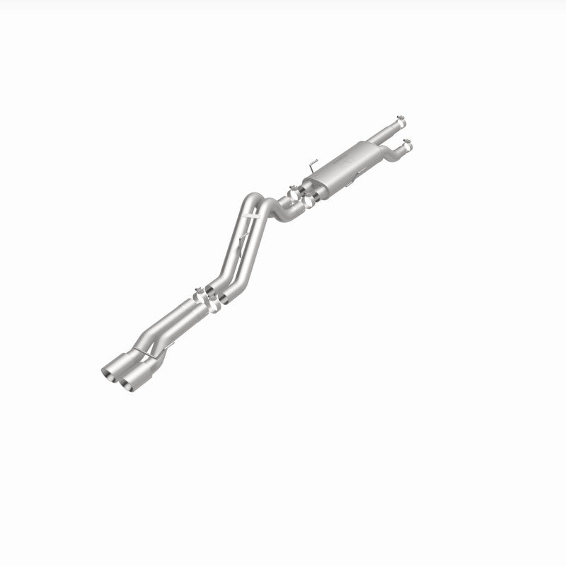 MagnaFlow Dodge Ram 1500 Street Series Cat-Back Performance Exhaust System 15832 360 Degree Image Set