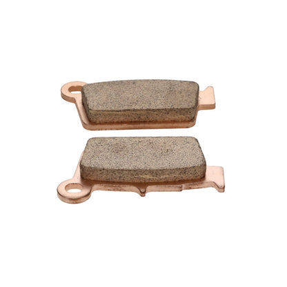 ProX 04-22 KX250F/450F Rear Brake Pad 37.201302 37.201302 User 4