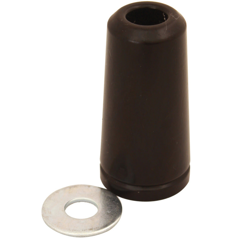 QA1 Bump Stop Kit - 1.625in OD x 3.190in Large - 88 Duro w/Washer BC01 BC01 Photo - Primary