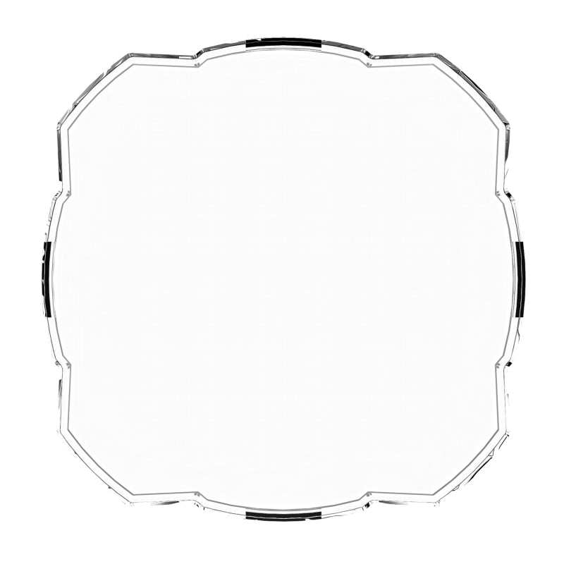 KC HiLiTES FLEX ERA® 4 - Light Shield / Hard Cover 5326 Photo - Primary