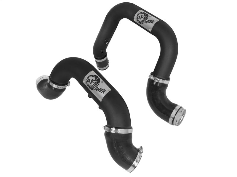 aFe  POWER 46-20264-B BladeRunner Intercooler Tubes Hot and Cold Side 46-20264-B Photo - Primary