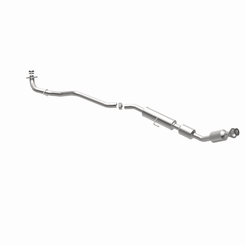 MagnaFlow Toyota Yaris OEM Grade Federal / EPA Compliant Direct-Fit Catalytic Converter 21-285 360 Degree Image Set