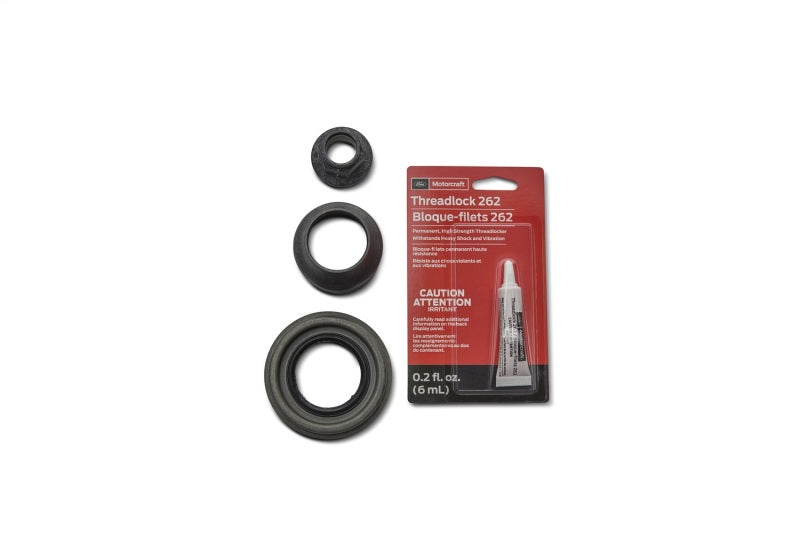 Ford Performance Parts Ford Racing 2015-2017 Automatic IRS Pinion Flange M-4851-M8A Photo - Unmounted