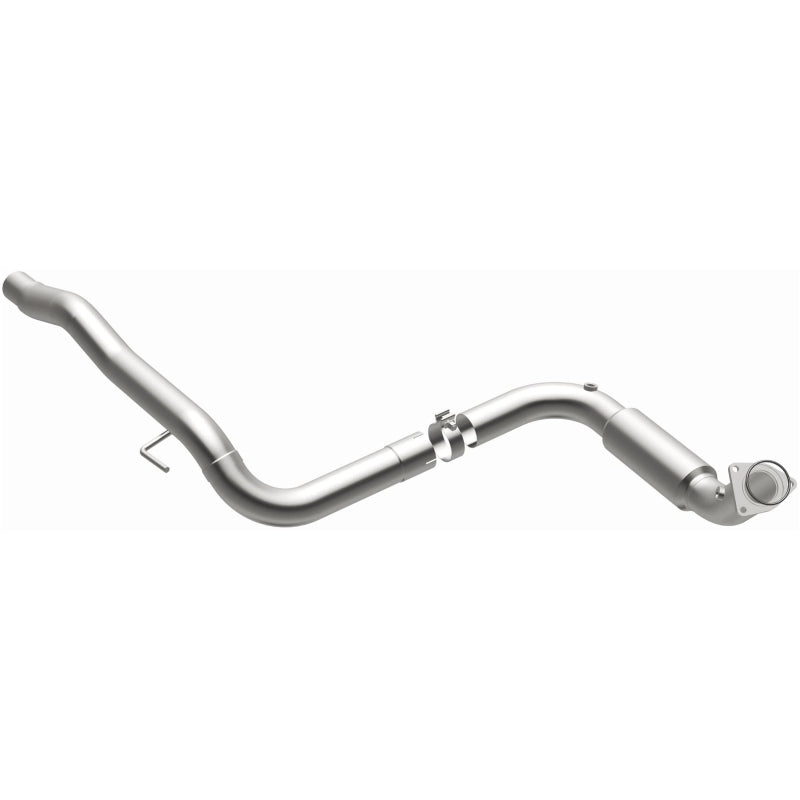 MagnaFlow OEM Grade Federal / EPA Compliant Direct-Fit Catalytic Converter 49640 Photo - out of package