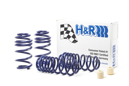 H&R Sport Spring 28828-1 Photo - Primary