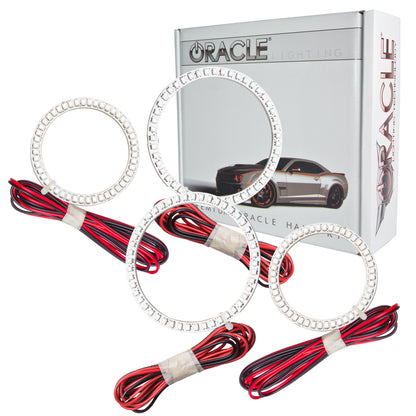 ORACLE Lighting Oracle Yamaha R1 04-08 LED Motorcycle Halo Kit - White 2618-001 2618-001 Photo - out of package