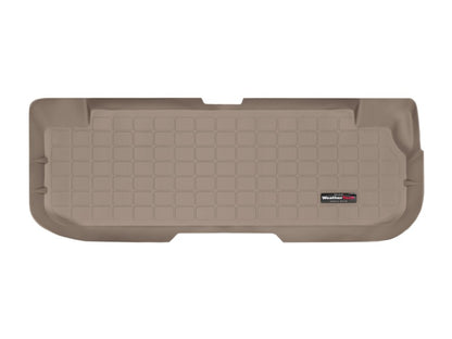 WeatherTech 89-95 Mazda MPV Cargo Liners - Tan 41026 41026 Photo - Primary