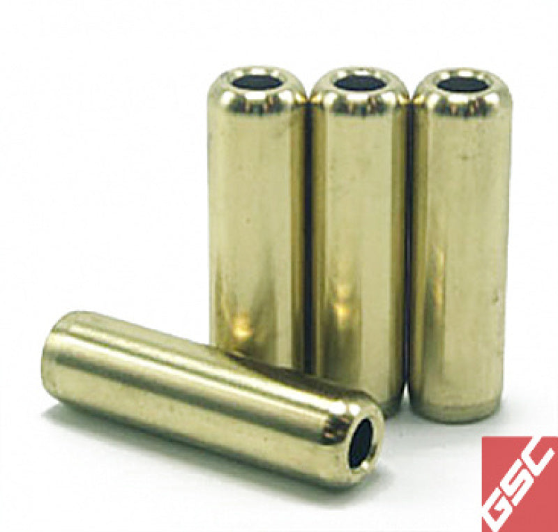 GSC P-D EcoBoost 2.3 4Cyl Manganese Bronze Intake OR Exhaust Valve Guide - SET OF 8 3017-8 3017-8 User 1