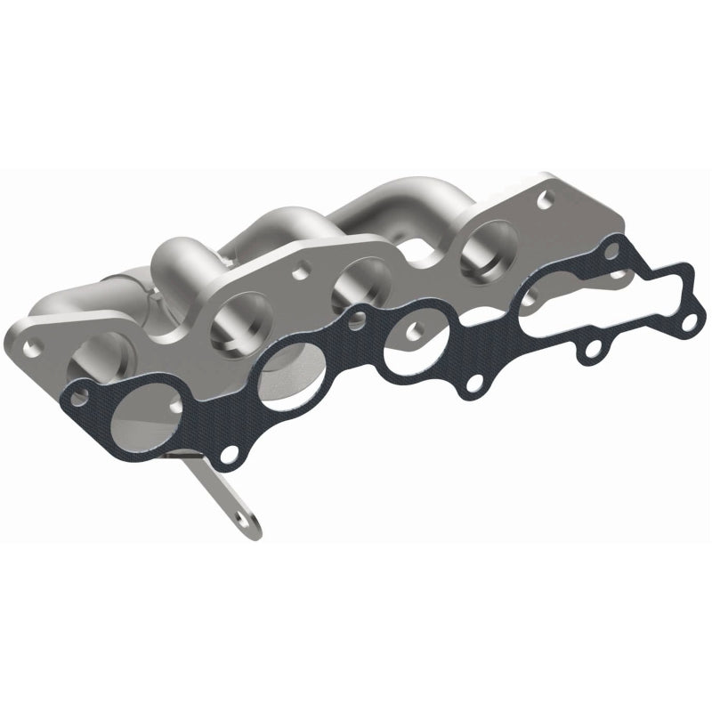 MagnaFlow Mazda 6 California Grade CARB Compliant Manifold Catalytic Converter 5531851 Photo - out of package