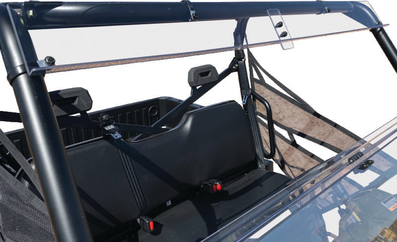 QuadBoss Qb Windbreak Folding Shield 375785 375785 User 1