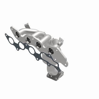 MagnaFlow Mazda Tribute HM Grade Federal / EPA Compliant Manifold Catalytic Converter 50525 360 Degree Image Set