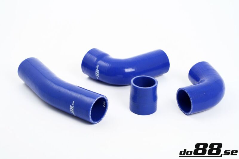 do88 DOB Hose - Intercooler/Turbo Air Intake Systems Silicone Couplers & Hoses main image