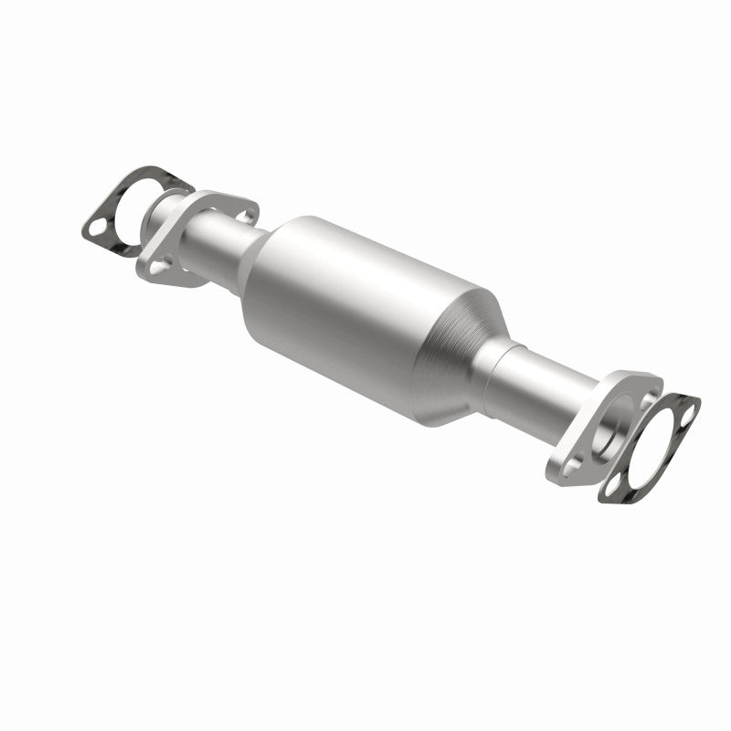 MagnaFlow Suzuki Sidekick California Grade CARB Compliant Direct-Fit Catalytic Converter 3391619 360 Degree Image Set