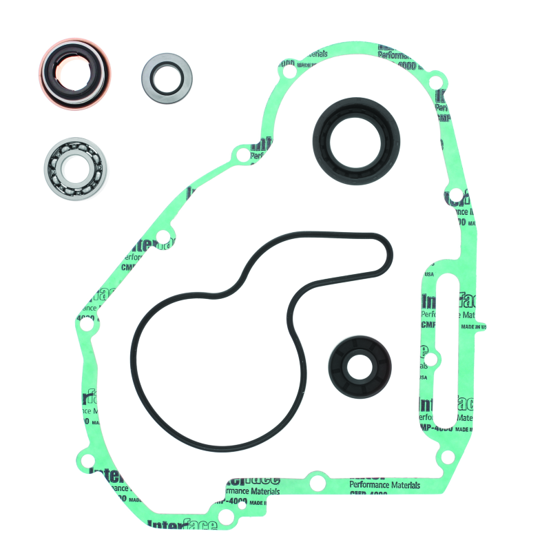 QuadBoss 11-14 Polaris Ranger 800 4x4 EFI Water Pump Rebuild Kit 565291 565291 Photo - Primary