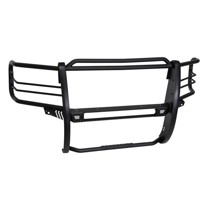 Westin 16-18 Chevy Silverado 1500 Sportsman X Grille Guard - Textured Black 40-33875 40-33875 Photo - Primary