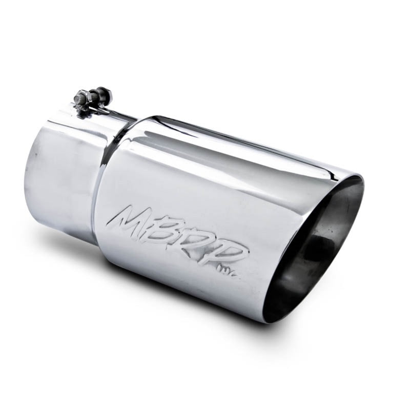 MBRP Tip 6in O.D. Dual Wall A ngled  5in inlet MBRT5074 T5074 Photo - Primary