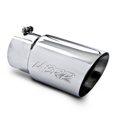 MBRP Tip 6in O.D. Dual Wall A ngled  5in inlet MBRT5074 T5074 Photo - Primary