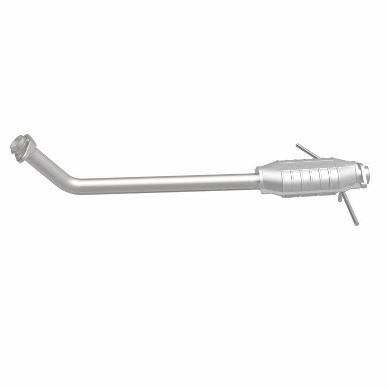 MagnaFlow Standard Grade Federal / EPA Compliant Direct-Fit Catalytic Converter 23248 360 Degree Image Set