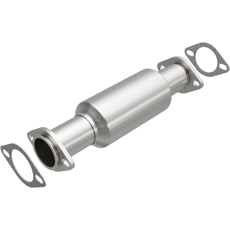 MagnaFlow Nissan Standard Grade Federal / EPA Compliant Direct-Fit Catalytic Converter 22766 Photo - Primary