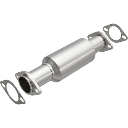 MagnaFlow Nissan Standard Grade Federal / EPA Compliant Direct-Fit Catalytic Converter 22766 Photo - Primary