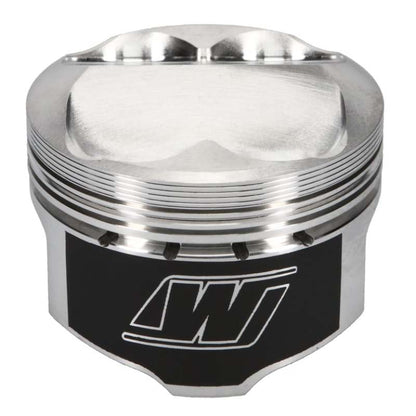 Wiseco Ford Duratec 2.3L 88mm Bore 12.4:1 CR Pistons (Inc Rings) KE257M88 KE257M88 Photo - out of package