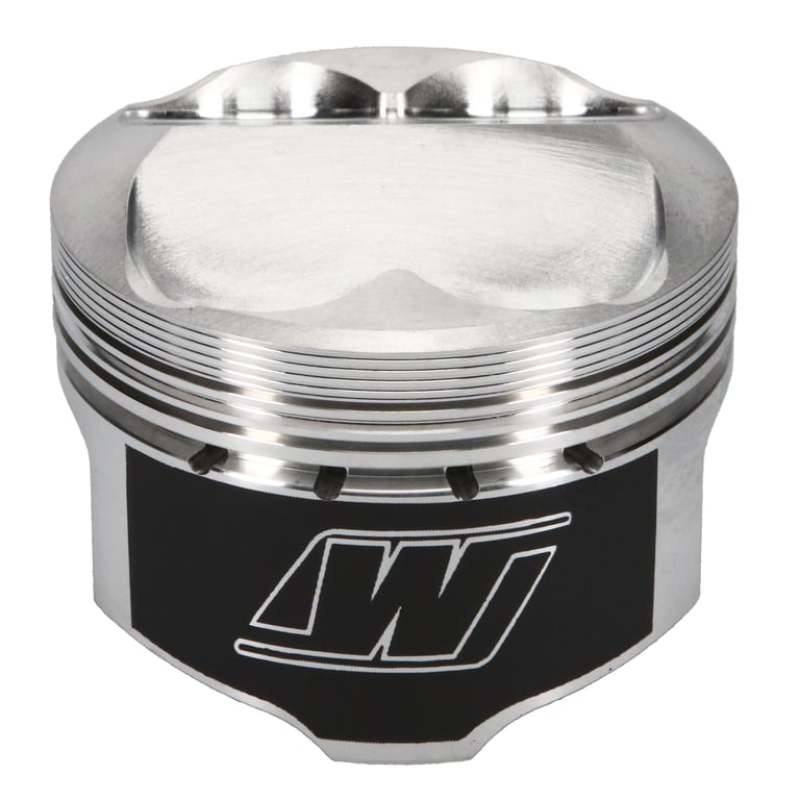 Wiseco Peugeot 306/206/106 +3.5cc 79mm Bore 11.5:1 CR Piston Shelf Stock Kit KE129M79 KE129M79 Photo - out of package