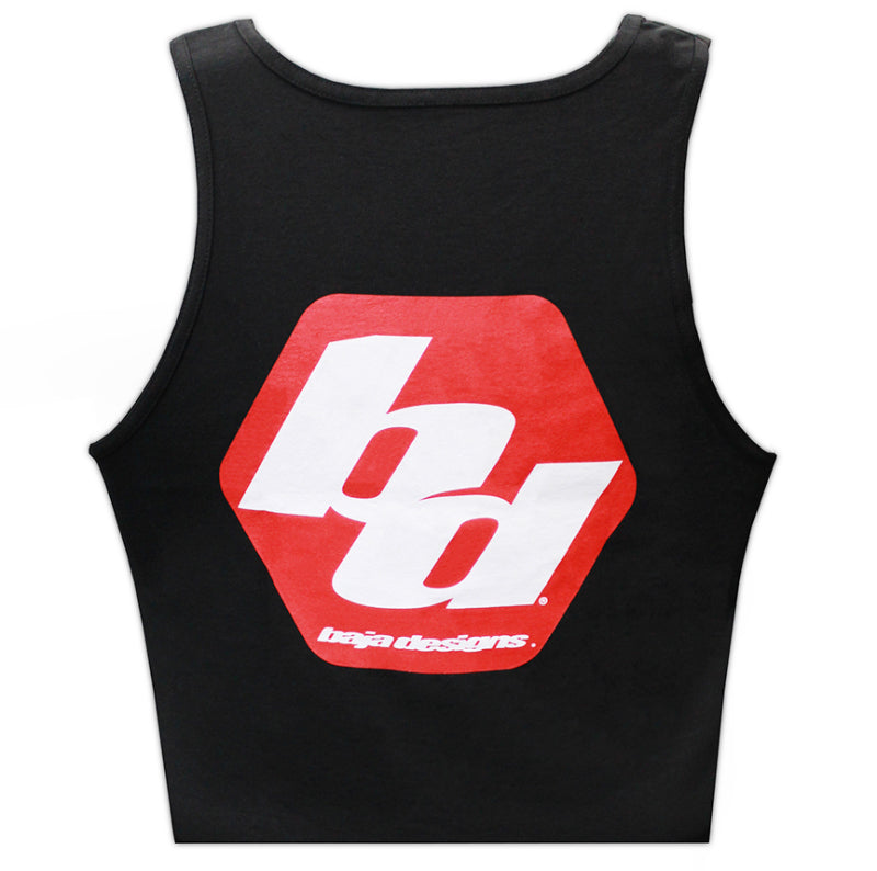 Baja Designs Mens Tank Top - Universal 980043 User 1