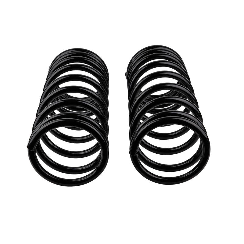 Old Man Emu ARB / OME Coil Spring Rear Coil Gq Rear 2GQ02CM 2GQ02CM Photo - Close Up