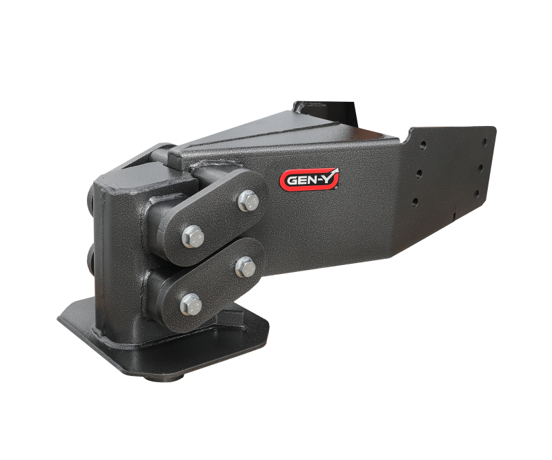 GEN-Y Hitch GEN Executive King Pin Box Winches & Hitches Hitch Accessories main image