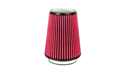 Volant Universal Dry Round Air Filter 5.0in Flange ID 6.5in Base 4.75in Top 8.0in Height 5117D 5117D Photo - Primary