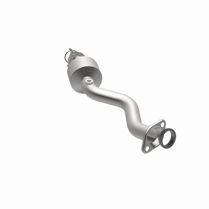 MagnaFlow Honda Fit OEM Grade Federal / EPA Compliant Direct-Fit Catalytic Converter 51681 360 Degree Image Set