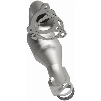 MagnaFlow Acura RDX OEM Grade Federal / EPA Compliant Direct-Fit Catalytic Converter 51519 Photo - out of package
