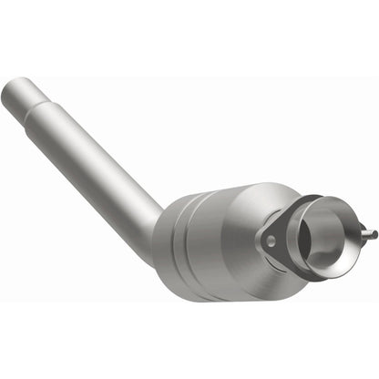 MagnaFlow Jaguar XJ California Grade CARB Compliant Direct-Fit Catalytic Converter 5561069 Photo - out of package