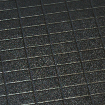 Westin 2012-2018 Ford Explorer (3rd row only) Wade Sure-Fit Cargo Liner - Black 72-117057 72-117057 Photo - Primary