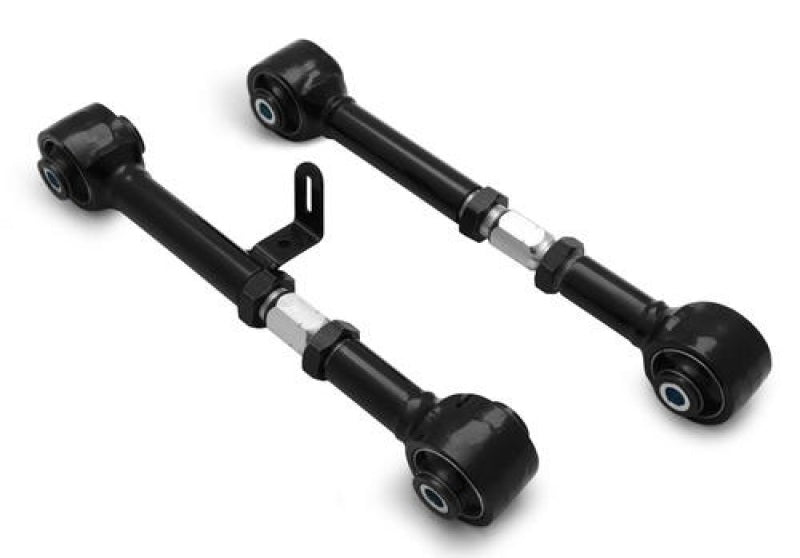 Superpro 08-21 Toyota Land Cruiser 200 Series HD Adj. Rear Upper Trailing Arm Set TRC1141 TRC1141 Photo - Primary