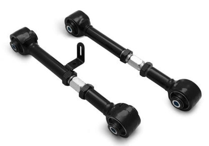 Superpro 08-21 Toyota Land Cruiser 200 Series HD Adj. Rear Upper Trailing Arm Set TRC1141 TRC1141 Photo - Primary