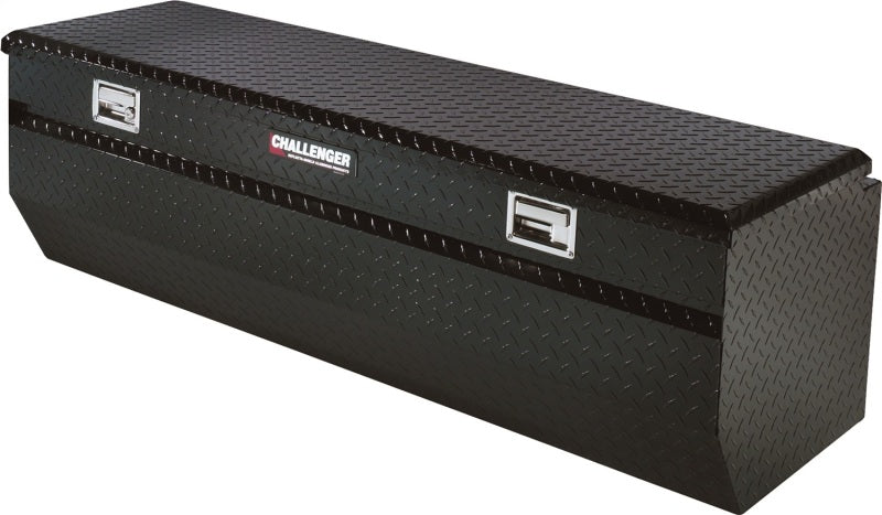 LUND 67-99 Chevy CK Challenger Tool Box - Black 74460 74460 Photo - Primary