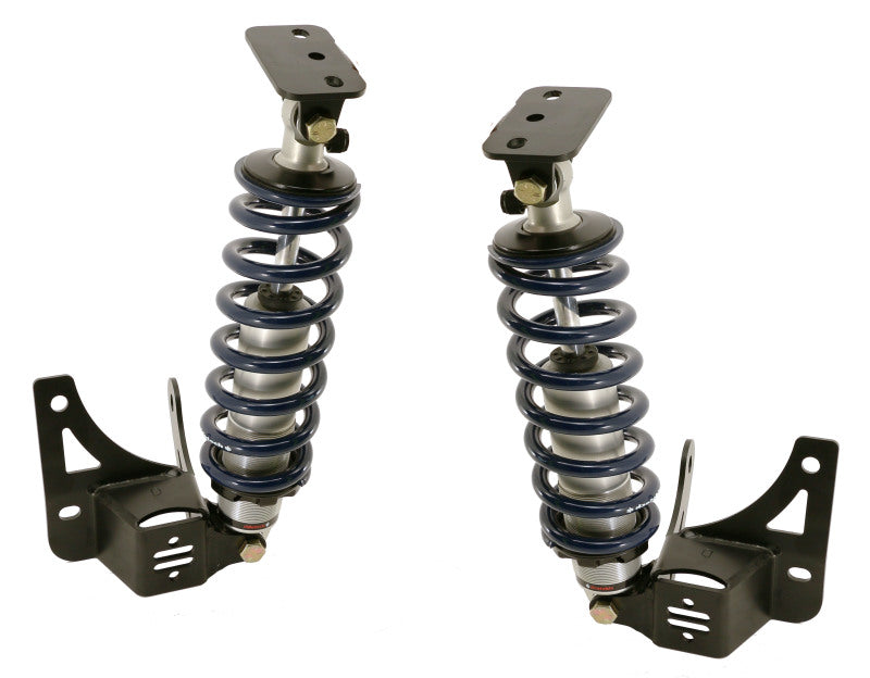 Ridetech 64-72 GM A-Body HQ Series CoilOvers Rear Pair 11226110 11226110 Photo - Primary