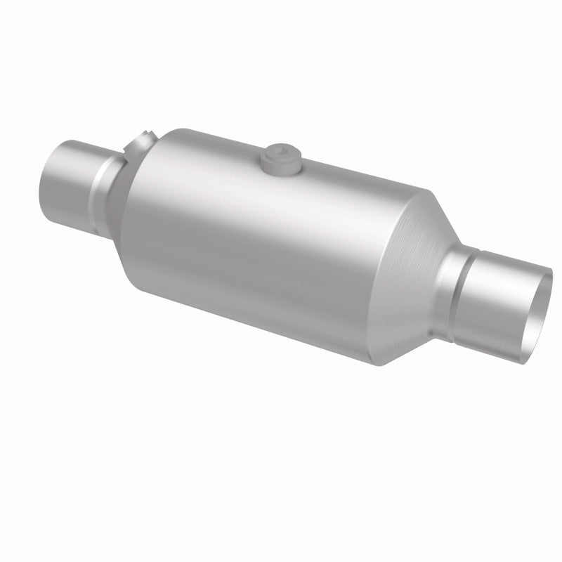 MagnaFlow Ford OEM Grade Federal / EPA Compliant Universal Catalytic Converter 79319 360 Degree Image Set