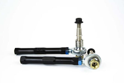 SPL Part Porsche Tie Rod Ends Bumpsteer Adjustable - 996/997/991/Boxster/Cayman SPL TRE 996 Photo - Primary